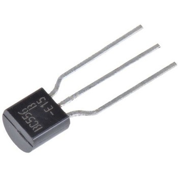 ON Semiconductor PNP トランジスタ スルーホール ON SEMICONDUCTOR