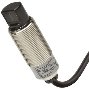 Omron 光電センサ バレル形 omron(オムロン)