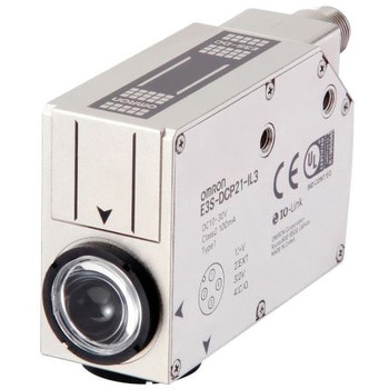 Omron 光電センサ ブロック形 omron(オムロン)