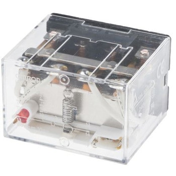 バイパワーリレー LY4 omron(オムロン)