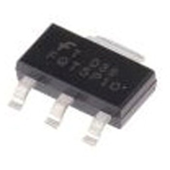 ON Semiconductor Pチャンネル パワーMOSFET ON SEMICONDUCTOR