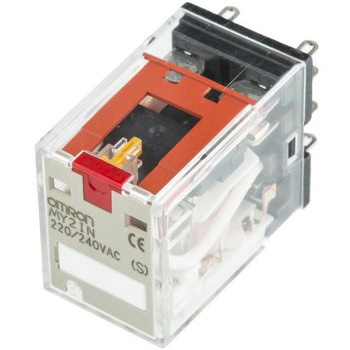 MY2INAC220240S Omron �ėp�����[ omron(�I������) 47934679