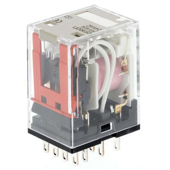 MY4N 24AC(S) Omron ėp[ omron(I) 5A 4c ɐ4 vOC[q 47934855