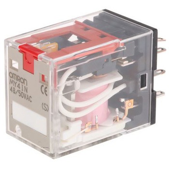 MY4INAC4850S Omron ėp[ omron(I) 47935108
