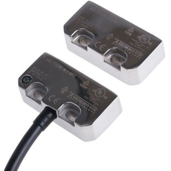 Omron 非接触 セーフティスイッチ F3S-TGR-N_Cシリーズ omron(オムロン)