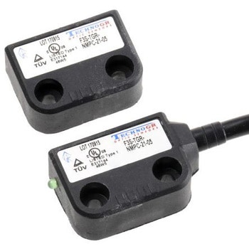 Omron 非接触 セーフティスイッチ F3S-TGR-N_Cシリーズ omron(オムロン)