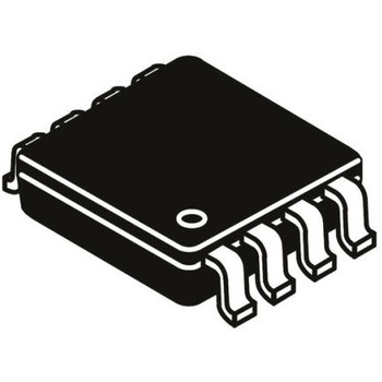 NC7WV125K8X ON Semiconductor TinyLogic ULP �o�b�t�@ ON SEMICONDUCTOR 47941155