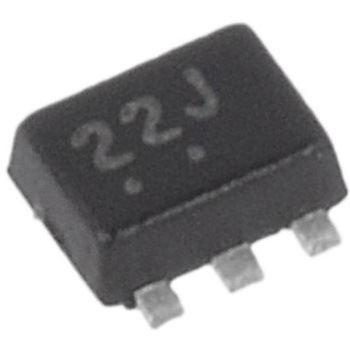 NUF2042XV6T1G ON Semiconductor 5`l o ESDی_CI[h ON SEMICONDUCTOR 47941907