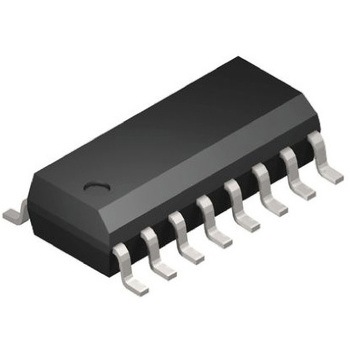 ON Semiconductor エンコーダIC SOIC ON SEMICONDUCTOR