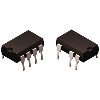 NCP1075AAP065G ON Semiconductor �I�t���C��SMPS�p ���d���X�C�b�`�� ON SEMICONDUCTOR 47945197