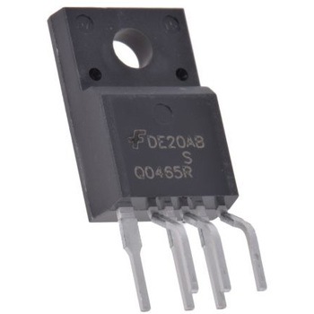 FSQ0465RSWDTU ON Semiconductor �O���[�����[�h �t�F�A�`���C���h �p���[�X�C�b�` (FPS) ON SEMICONDUCTOR 47947665