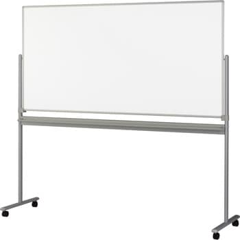 脚付ホワイトボード・両面タイプ AR 日学