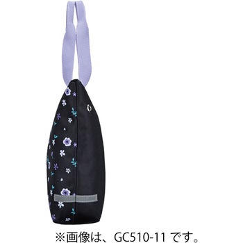 書道セット GC-510S/ブルー 呉竹