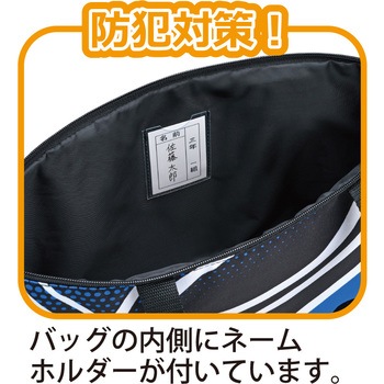 書道セット GC-510S/ブルー 呉竹