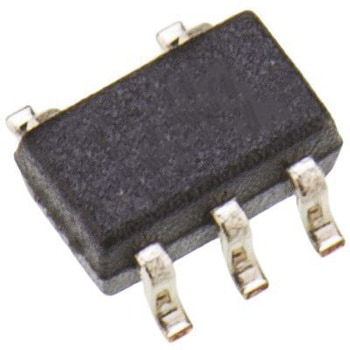 ON Semiconductor シングル オペアンプ ON SEMICONDUCTOR