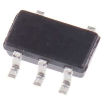 ON Semiconductor シングル オペアンプ ON SEMICONDUCTOR
