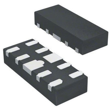 ON Semiconductor DPDT オーディオスイッチIC ON SEMICONDUCTOR