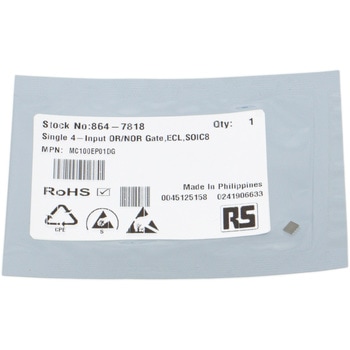 MC100EP01DG ON Semiconductor ECLV[Y WbNQ[g ON SEMICONDUCTOR 47951244