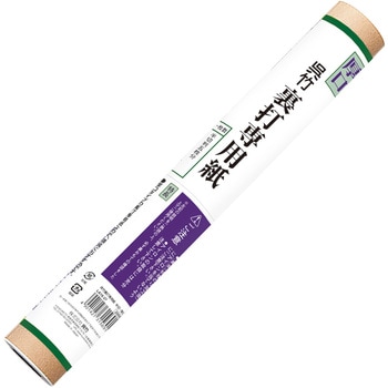 呉竹裏打専用紙/半切・厚口 呉竹
