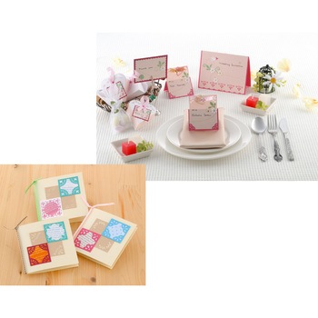 KurePunch Corner/SWEET FLOWERS 呉竹