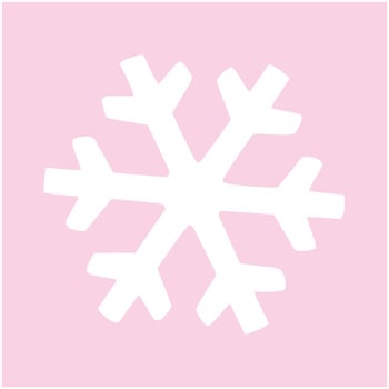 KurePunch Medium/ICE CRYSTAL 呉竹