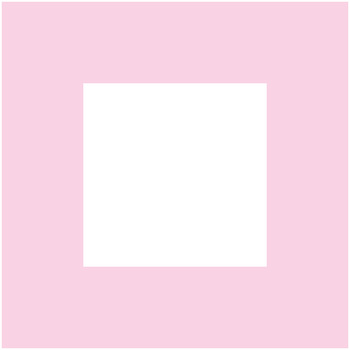 KurePunch Medium/BIG SQUARE 呉竹