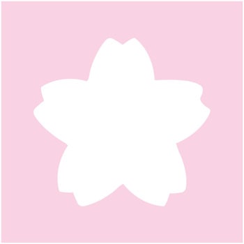 KurePunch Medium/SAKURA 呉竹