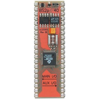 BSP2P40-IC Parallax Inc �}�C�R�� Parallax Inc 47952687