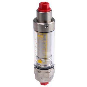 Parker UCC 流量計 Parker UCC