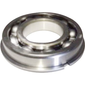 SKF 単列深溝玉軸受 軸受両端鋼板シールド 内径130mmX外径230mmX幅40mm