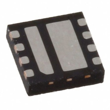 ON Semiconductor デュアル Nチャンネル MOSFET ON SEMICONDUCTOR