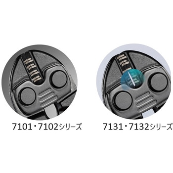 71 32 200 KNIPEX(クニペックス)