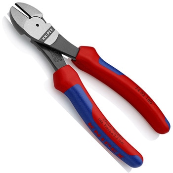 74 02 180 KNIPEX(クニペックス)