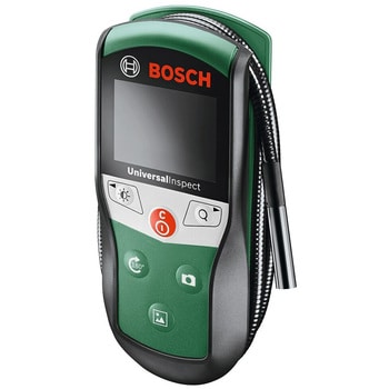 検査用カメラ BOSCH(ボッシュ) 内視鏡 【通販モノタロウ】