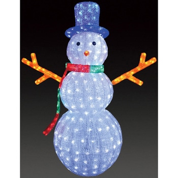 スノーマン アミューズ