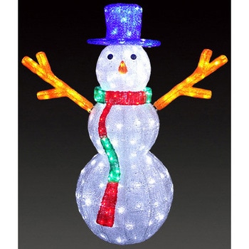 スノーマン アミューズ