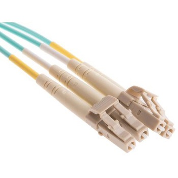 Patchcord Multi Duplex LC - LC Aqua RS PRO
