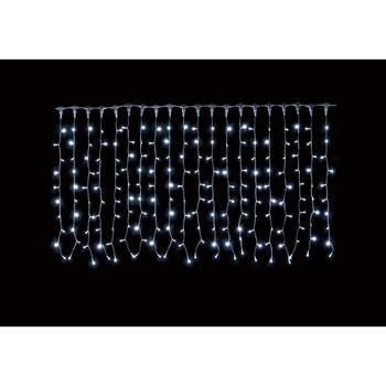 LEDカーテンライト2C アミューズ