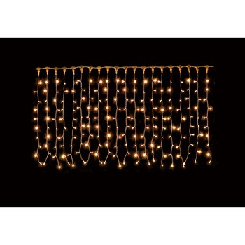 LEDカーテンライト2C アミューズ