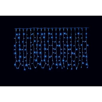 LEDカーテンライト2C アミューズ