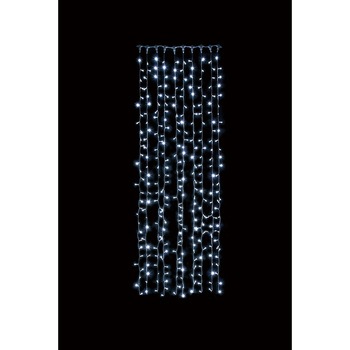 LEDカーテンライト2C アミューズ