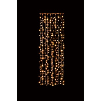 LEDカーテンライト2C アミューズ