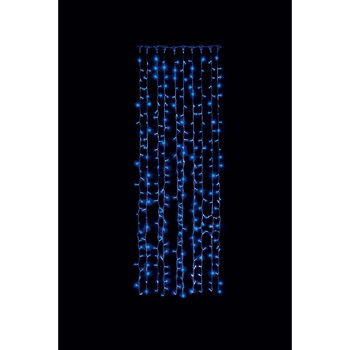 LEDカーテンライト2C アミューズ