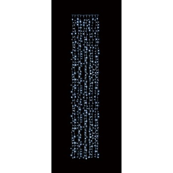 LEDカーテンライト2C アミューズ