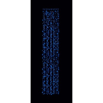 LEDカーテンライト2C アミューズ