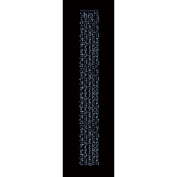 LEDカーテンライト2C アミューズ