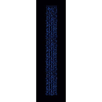 LEDカーテンライト2C アミューズ