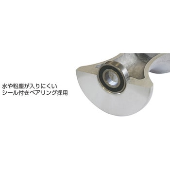 ケーブルコロベアリングタイプ IKURATOOLS(育良精機)