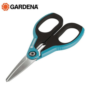 966433701 多目的はさみ 両利き用 8704-20 1個 GARDENA(ガルデナ 