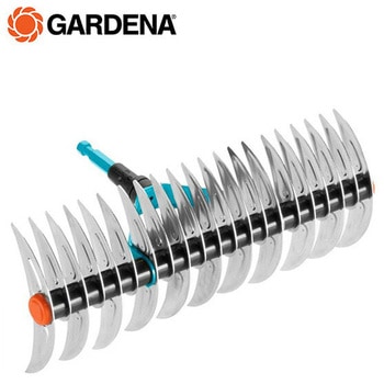 コンビシステム Cutter Rake 3392-20 GARDENA(ガルデナ)